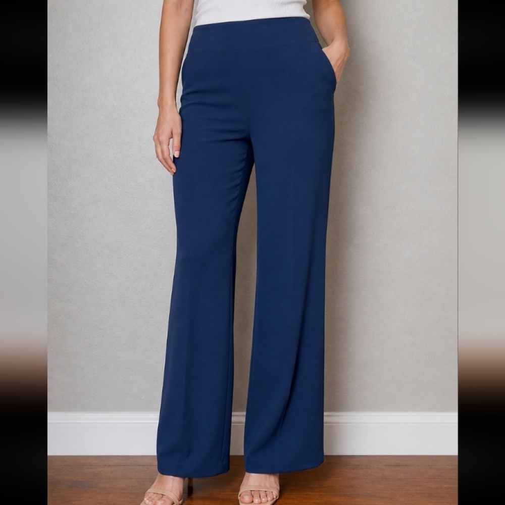 FIRST ISSUE Liz Claiborne Business Slacks 12